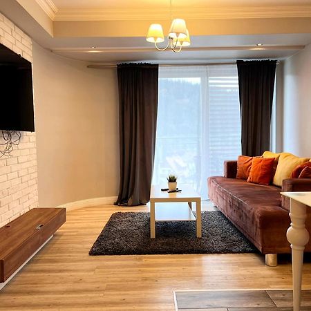 Vip Apartamenty Stara Polana Zakopane Dış mekan fotoğraf