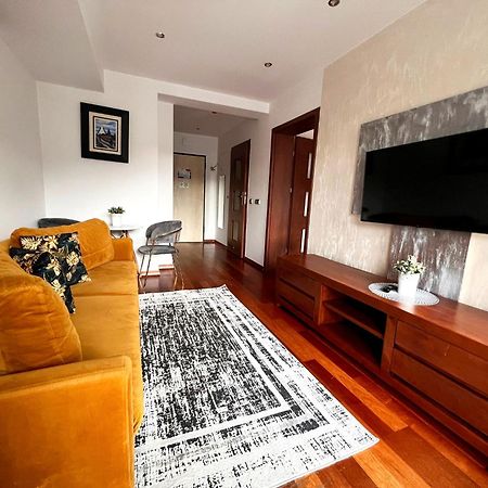 Vip Apartamenty Stara Polana Zakopane Dış mekan fotoğraf