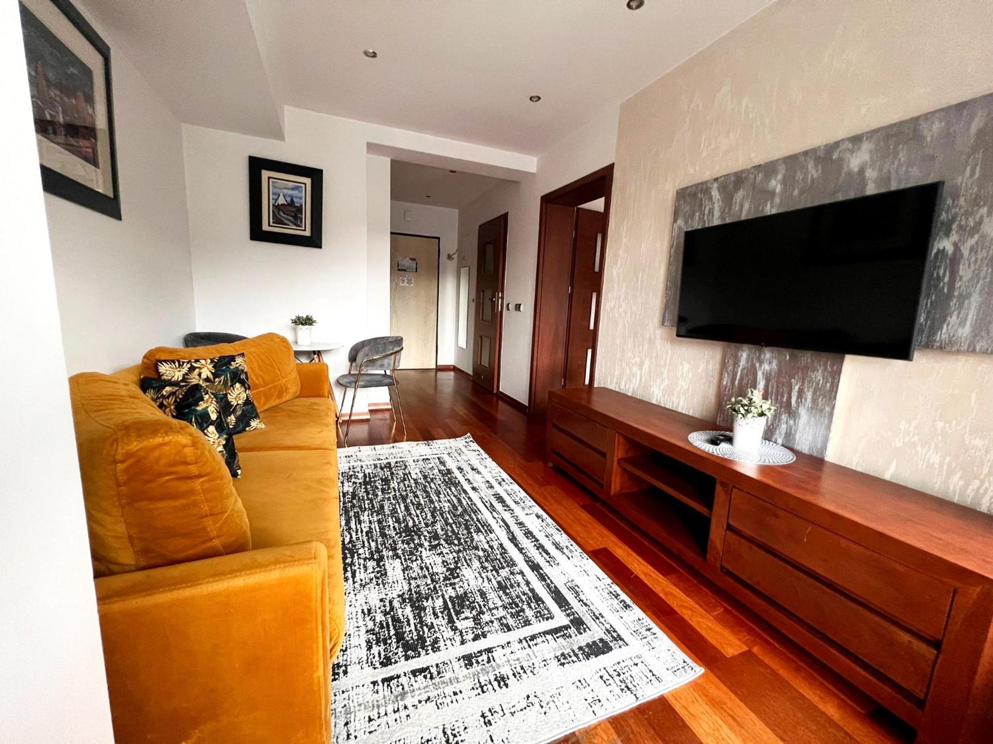 Vip Apartamenty Stara Polana Zakopane Dış mekan fotoğraf