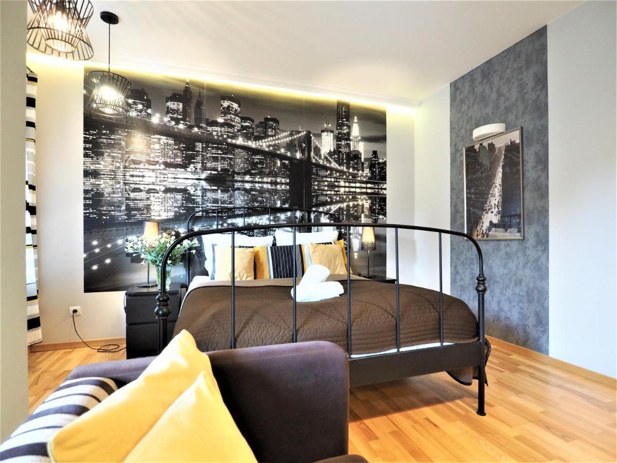 Vip Apartamenty Stara Polana Zakopane Dış mekan fotoğraf